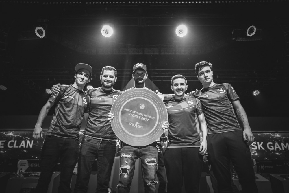 Intel-Extreme-Masters-Sydney-2017-champions