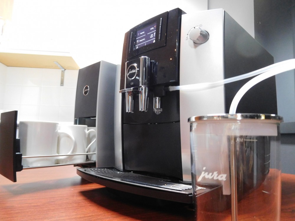 Jura-Unboxed