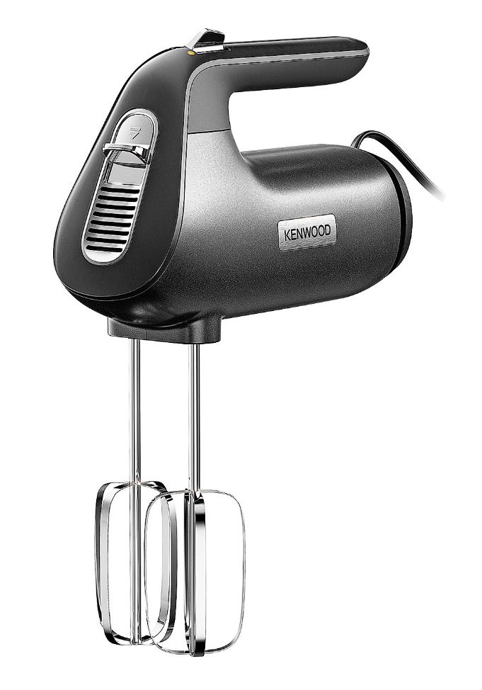Kenwood QuickMix+ Premium Hand Mixer.