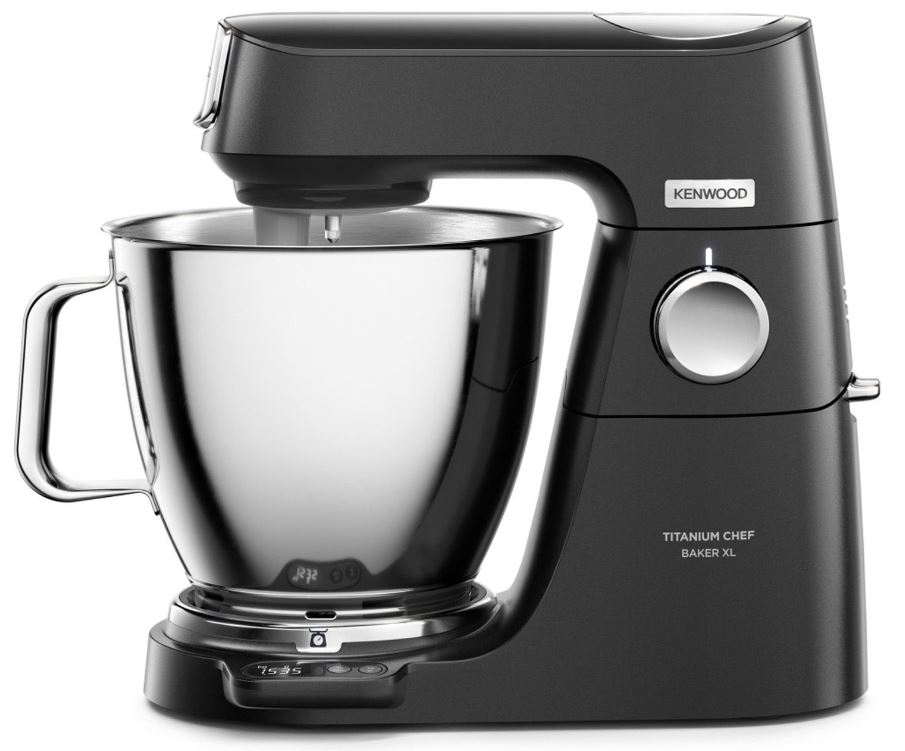 Kenwood Titanium Chef Baker XL Stand Mixer