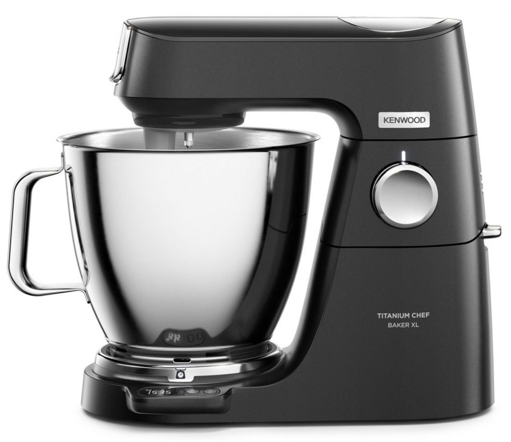 Kenwood Titanium Chef Baker XL Stand Mixer