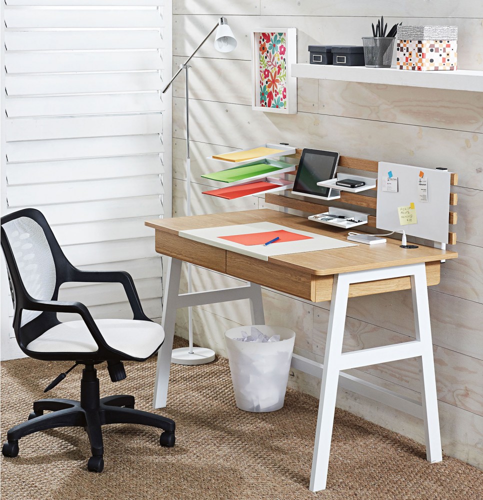 Kitson-Desk