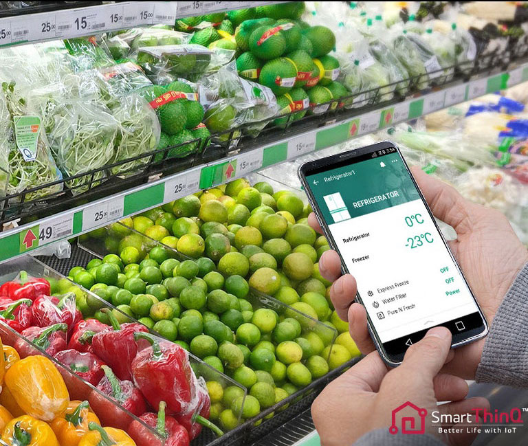 LG-Smart-ThinQ