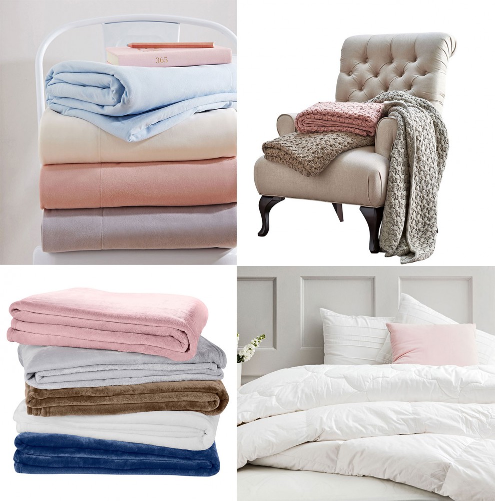 Layering