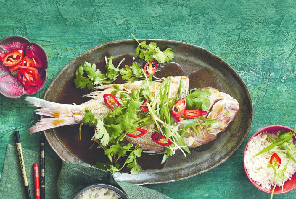 Lime-and-sweet-soy-baked-fish