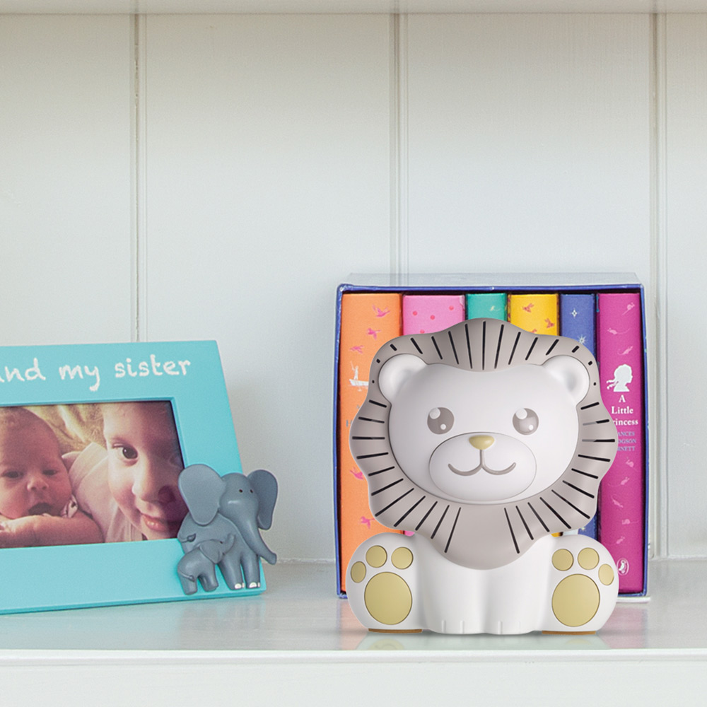 Lion-Sound-Soother