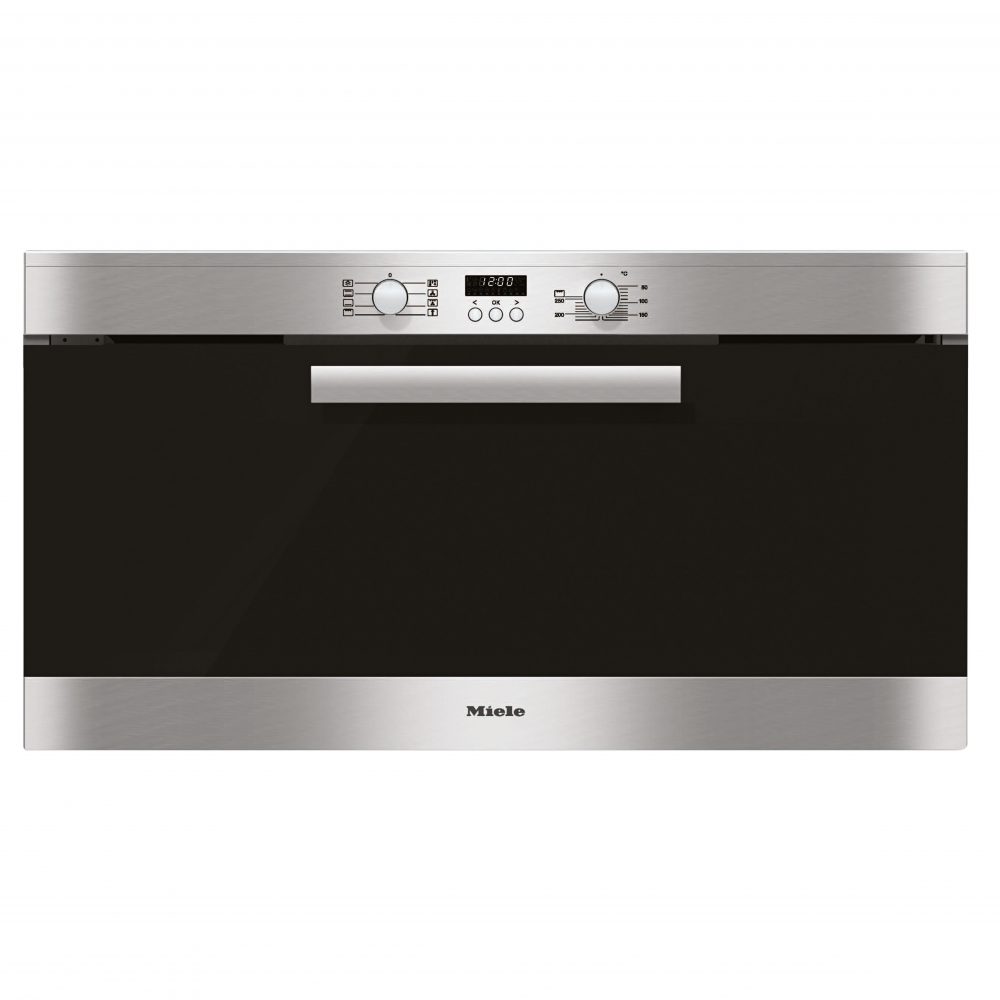 Miele Oven