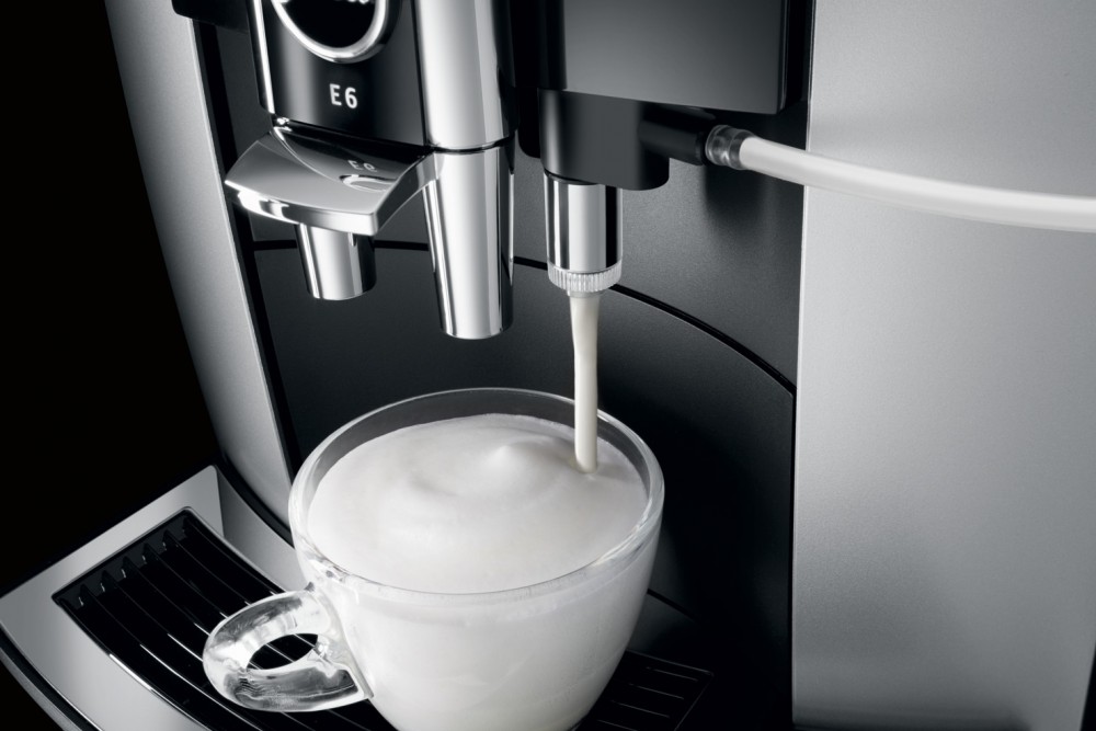 Milk-Frother