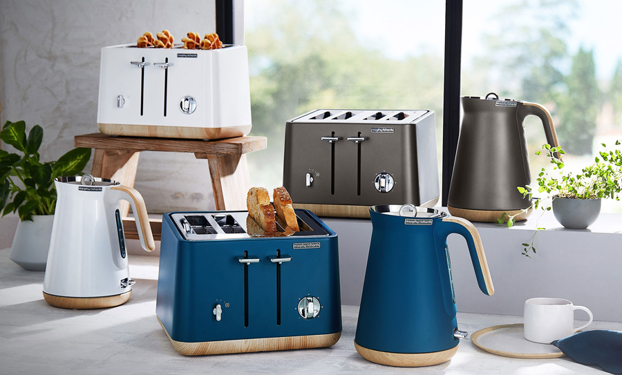 Morphy-Richards-Scandi