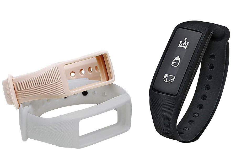 Mum-and-Bub-Smartband
