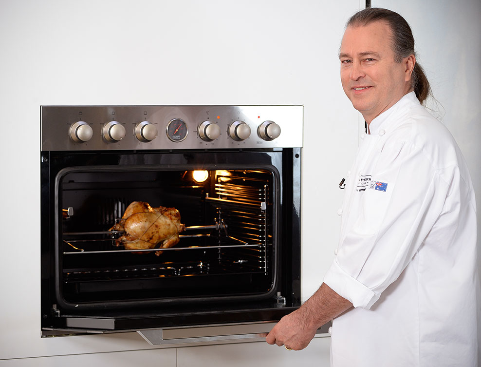 Neil-Perry-Oven