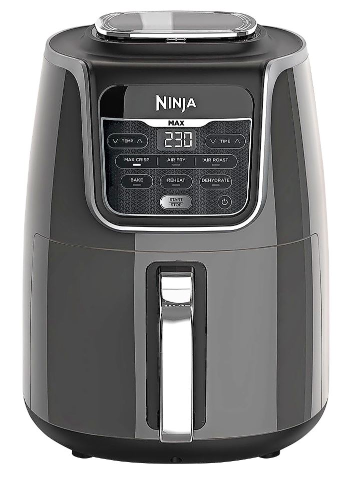 Ninja Air Fryer Max.