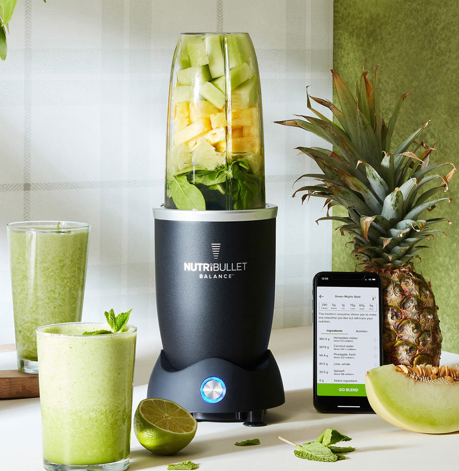 Nutribullet-balance-recipe