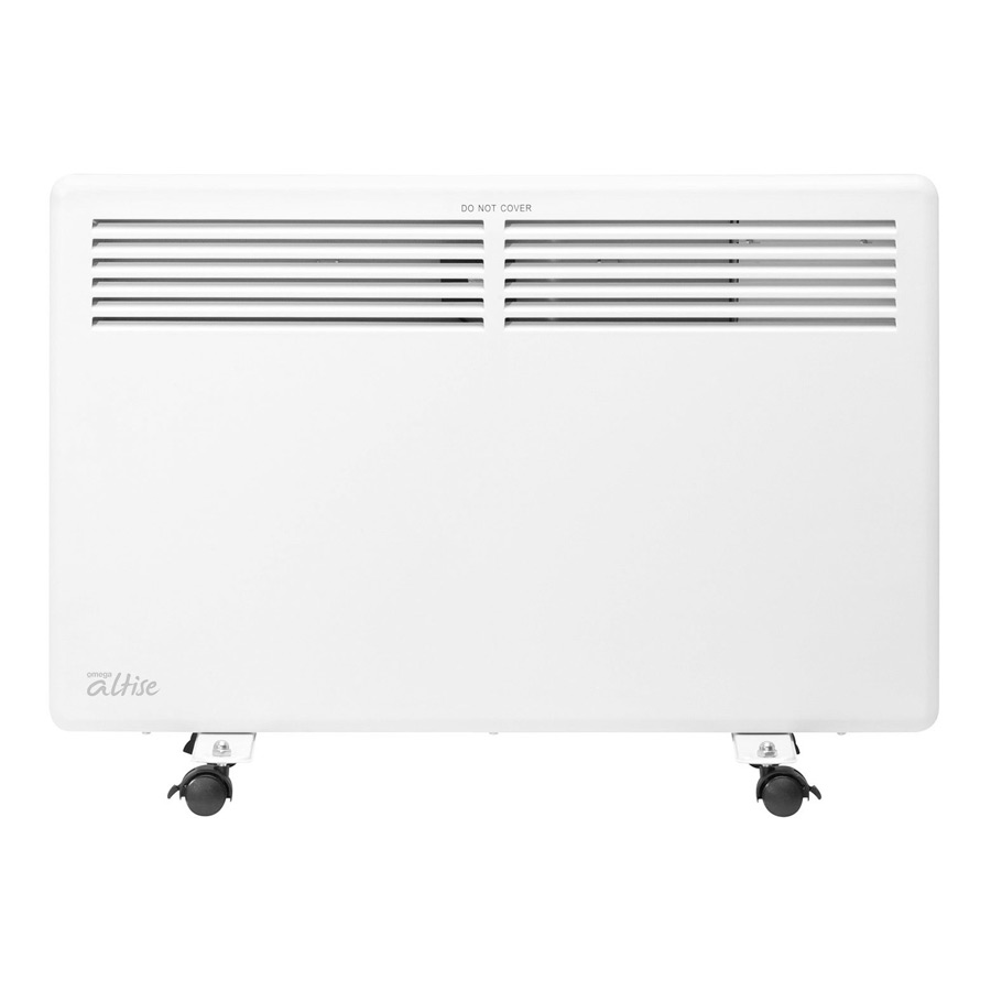 Omega-Convection-Heater