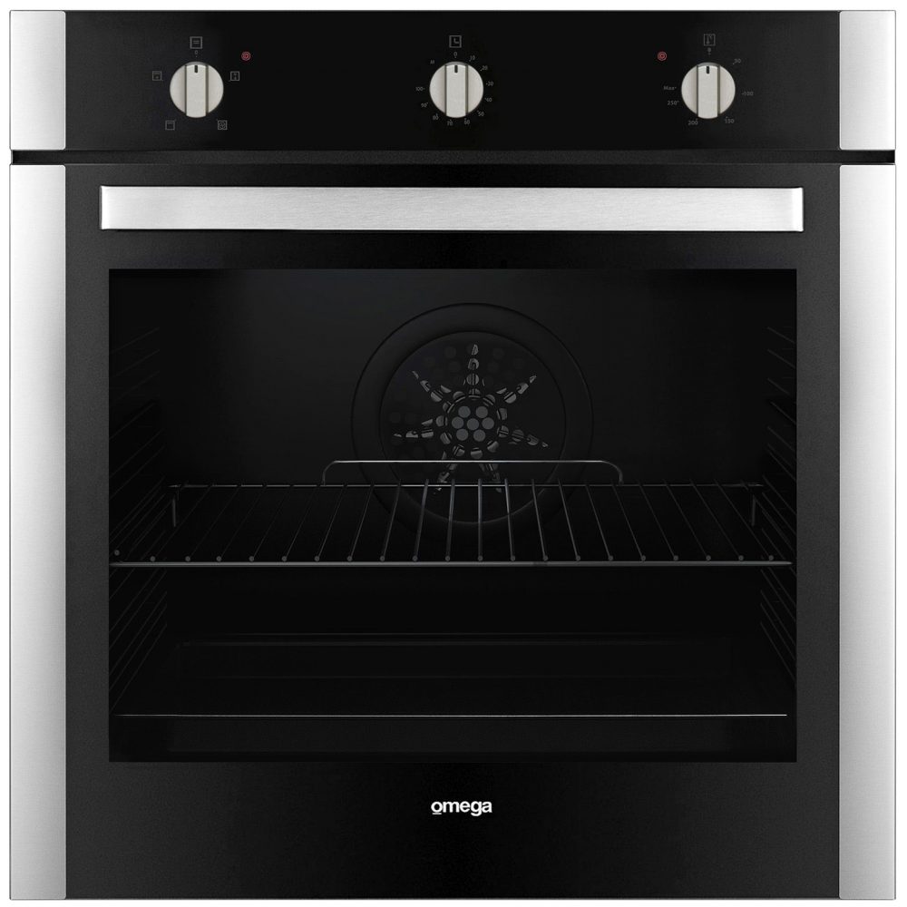 Omega Oven