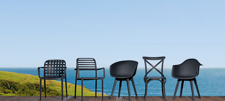 Outdoor-Chair-Options