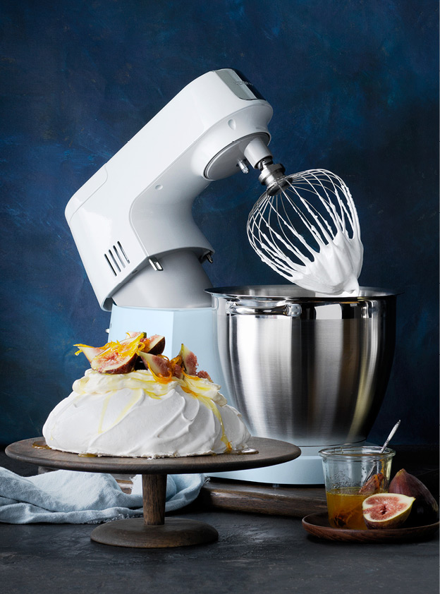 Pavlova-recipe