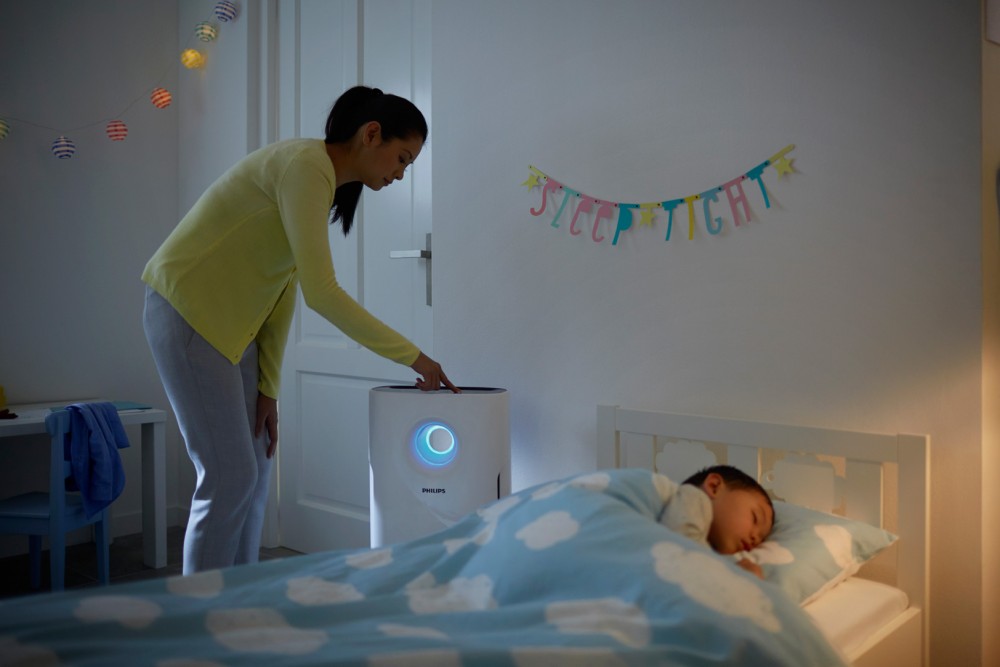 Philips-Air-Cleaner
