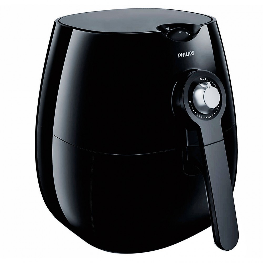 Philips-Airfryer