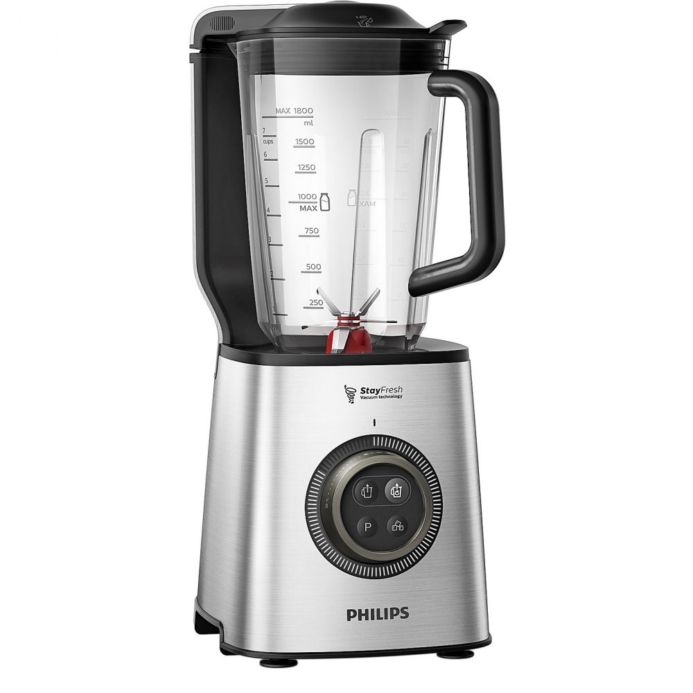 Philips High Speed Vacuum Blender