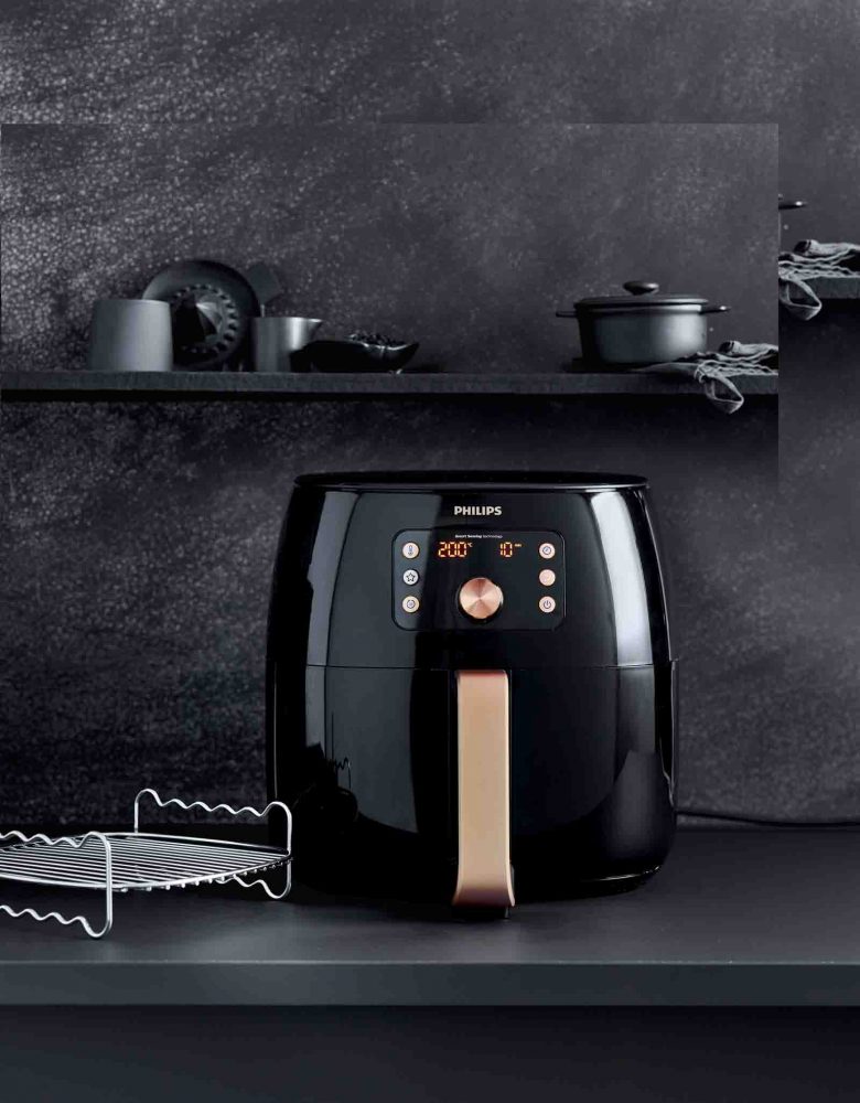 Philips Smart XXL Airfryer