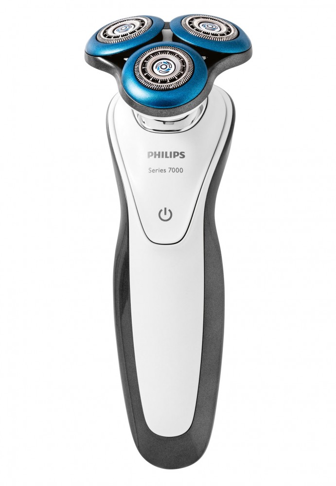 philips-senstive-skin-shaver