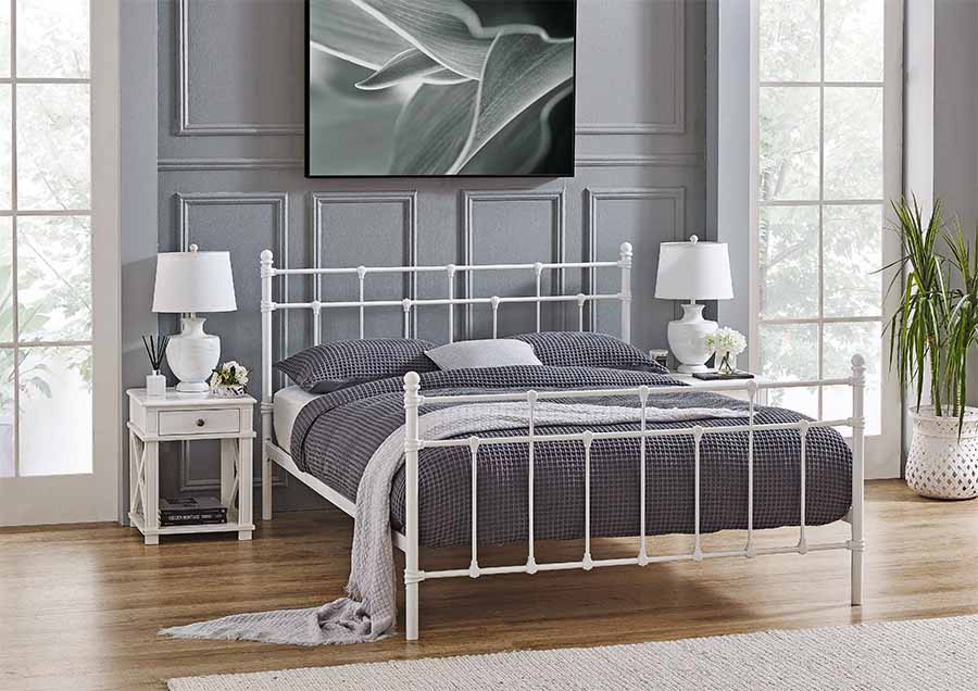 The Pickles Guest Bed.