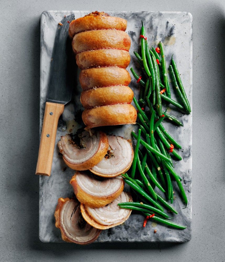 Pork
