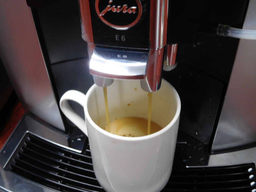 Pouring-Coffee