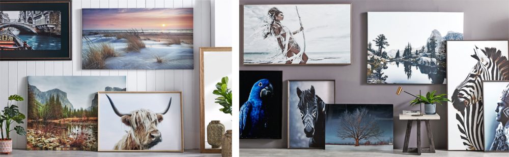 Print Gift Ideas