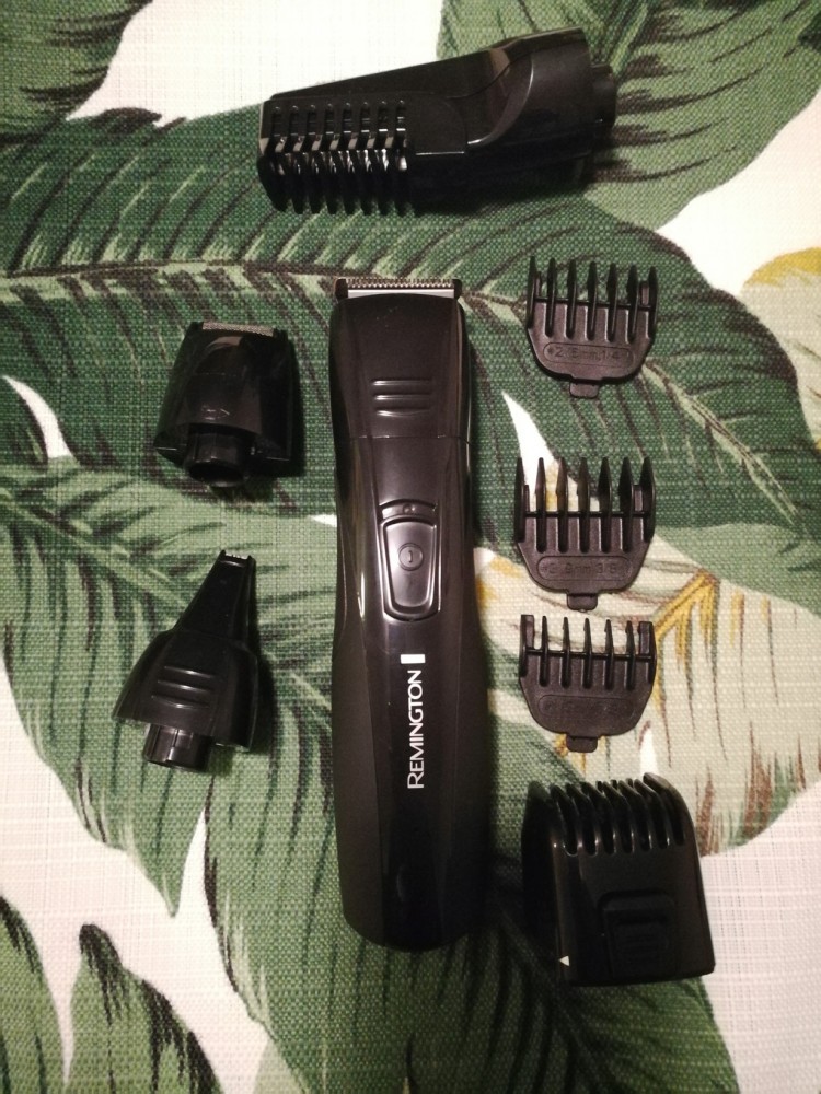 Remington-Barbers-Best-Personal-Groomer