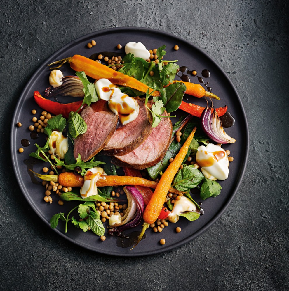roast-lamb-and-carrot-salad