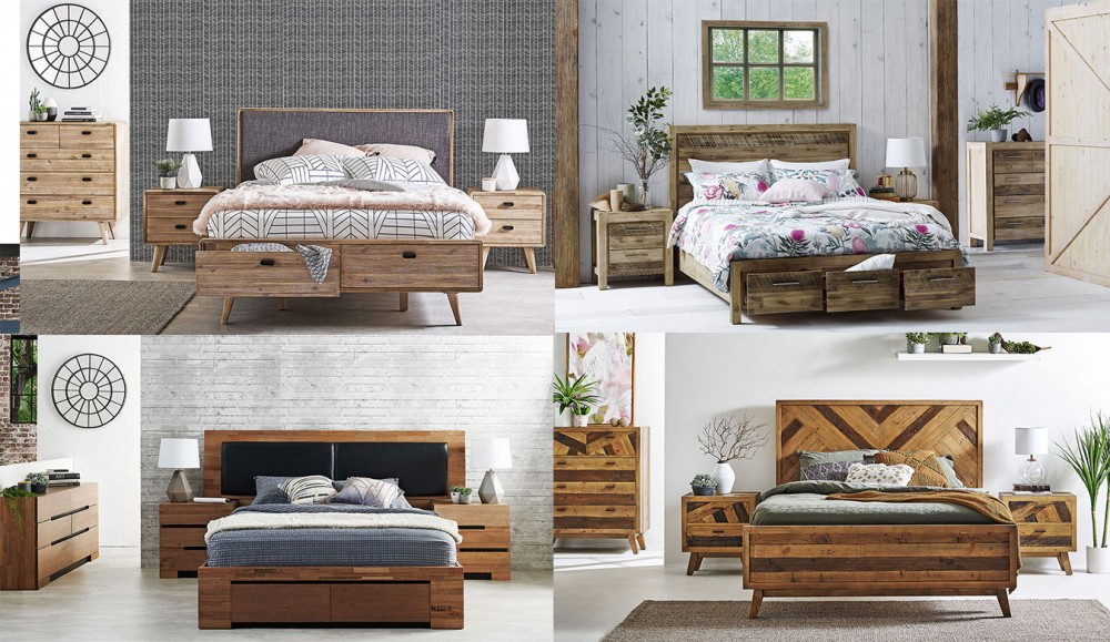 Rustic-Timbers