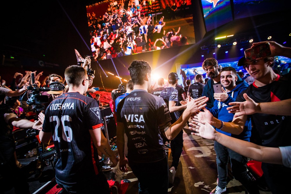 SK-gaming-and-Faze-Clan-IEM-Sydney