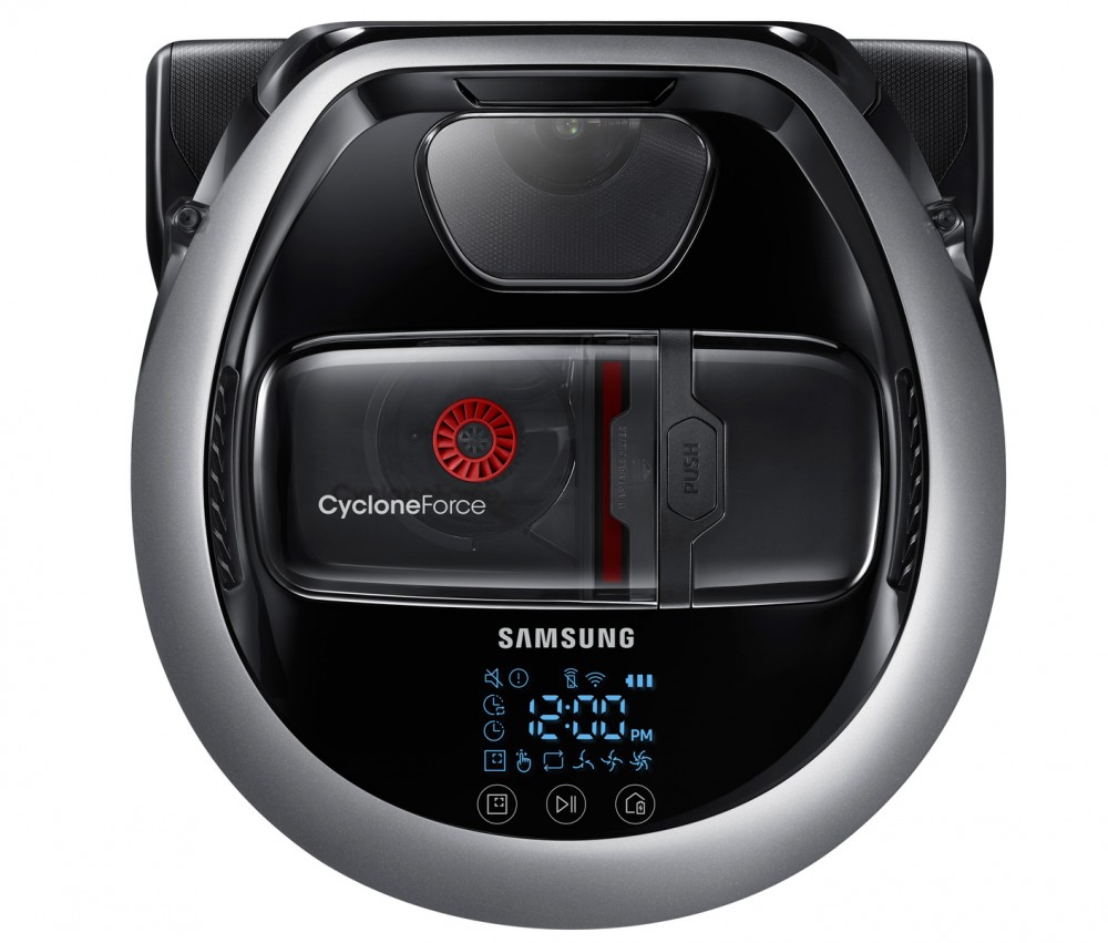Samsung-Powerbot