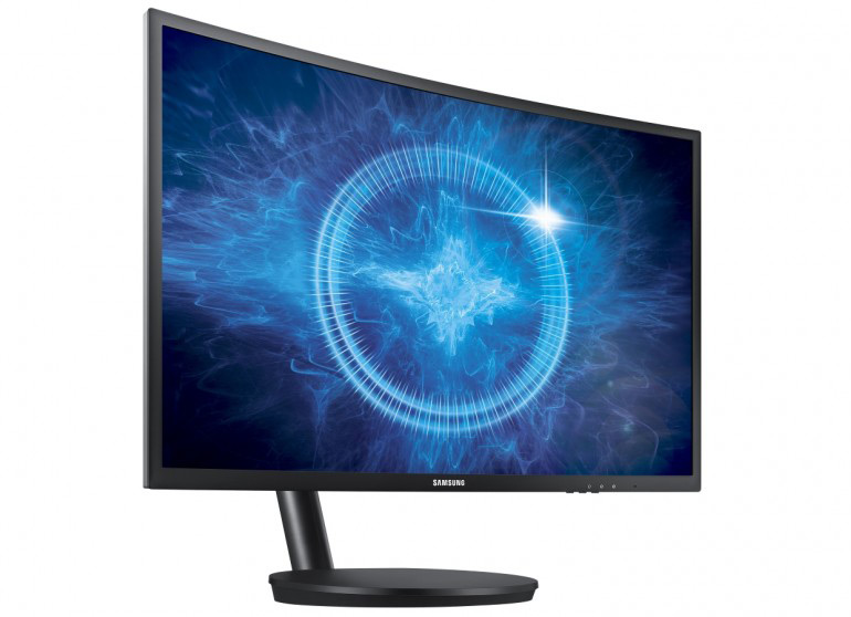 Samsung-curved-gaming-monitor