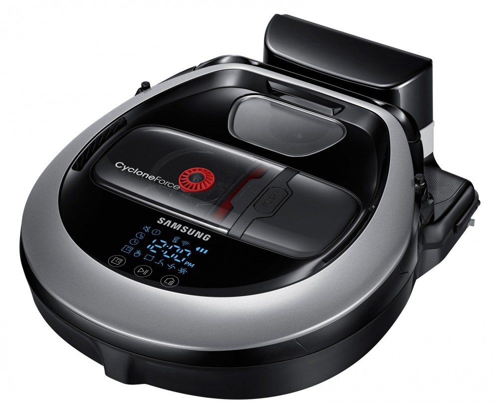 Samsung-robotic-vacuum-cleaner