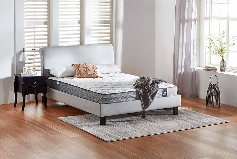The Sealy Advantage® Essential Plus Queen Mattress.