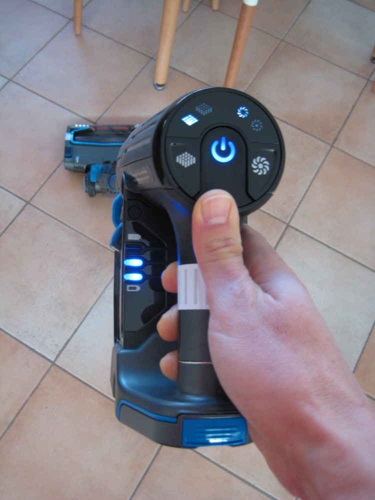 Shark IonFlex