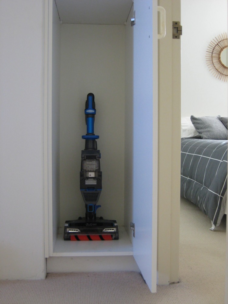 Shark IonFlex Easy To Store