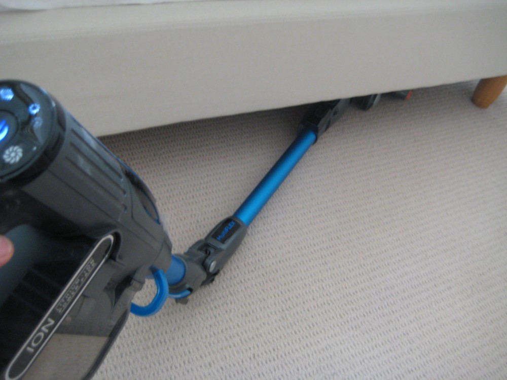 Shark IonFlex Flexible Reach