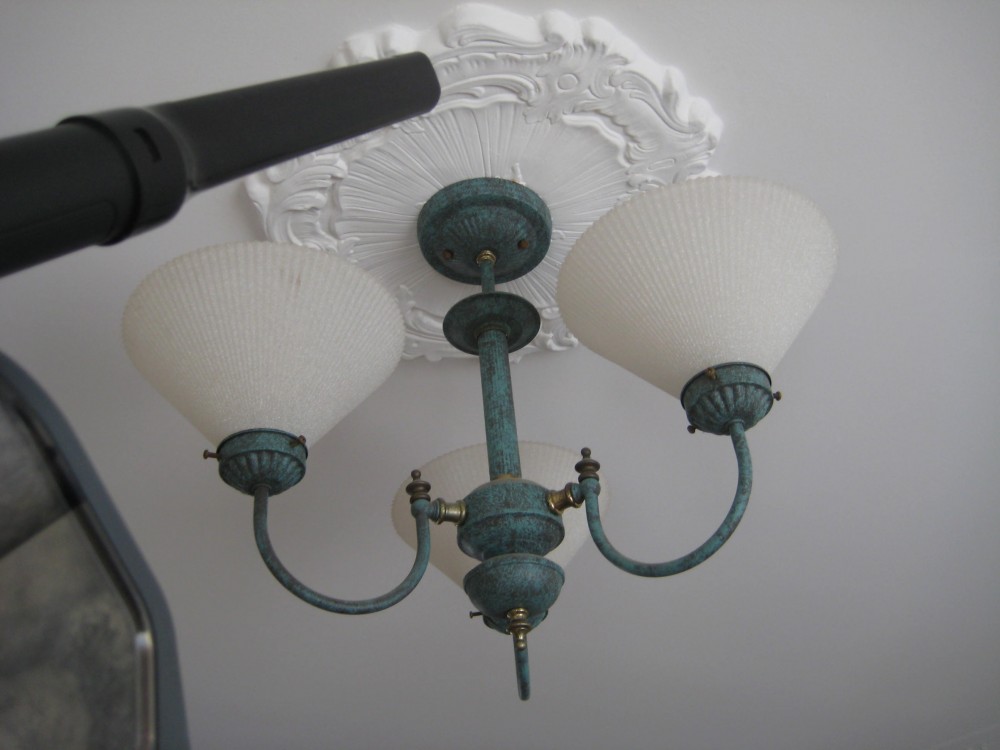 Shark IonFlex Long Reach