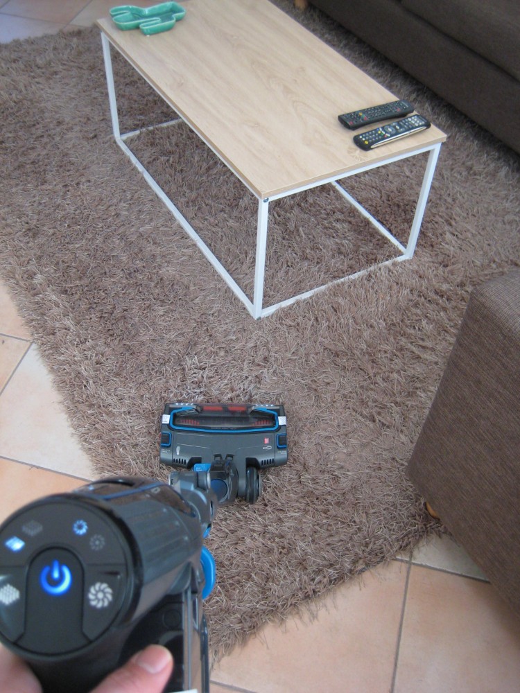 Shark IonFlex Stick Vac