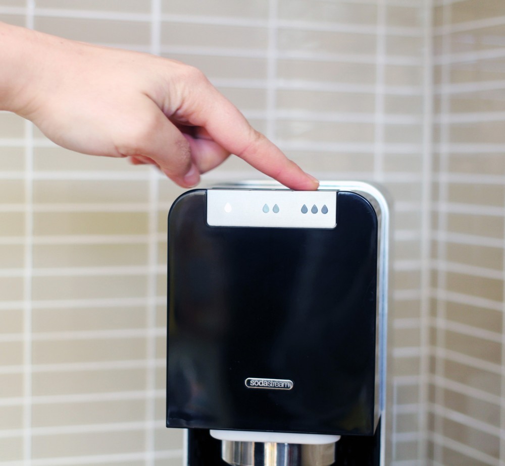 Sodastream-Fizz-Levels