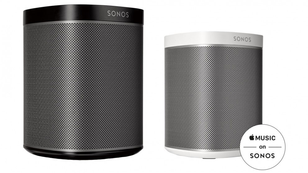 Sonos-PLAY-1