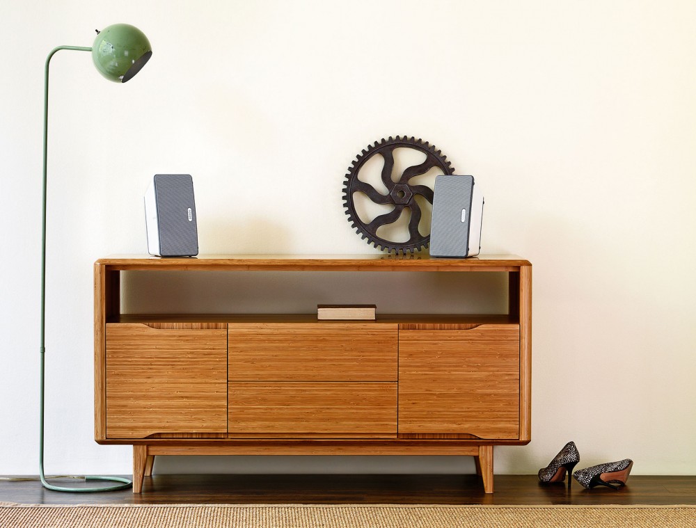 Sonos-Wireless-Audio