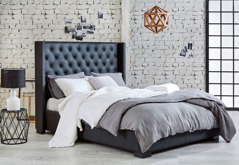 Toulouse-Queen-Bed