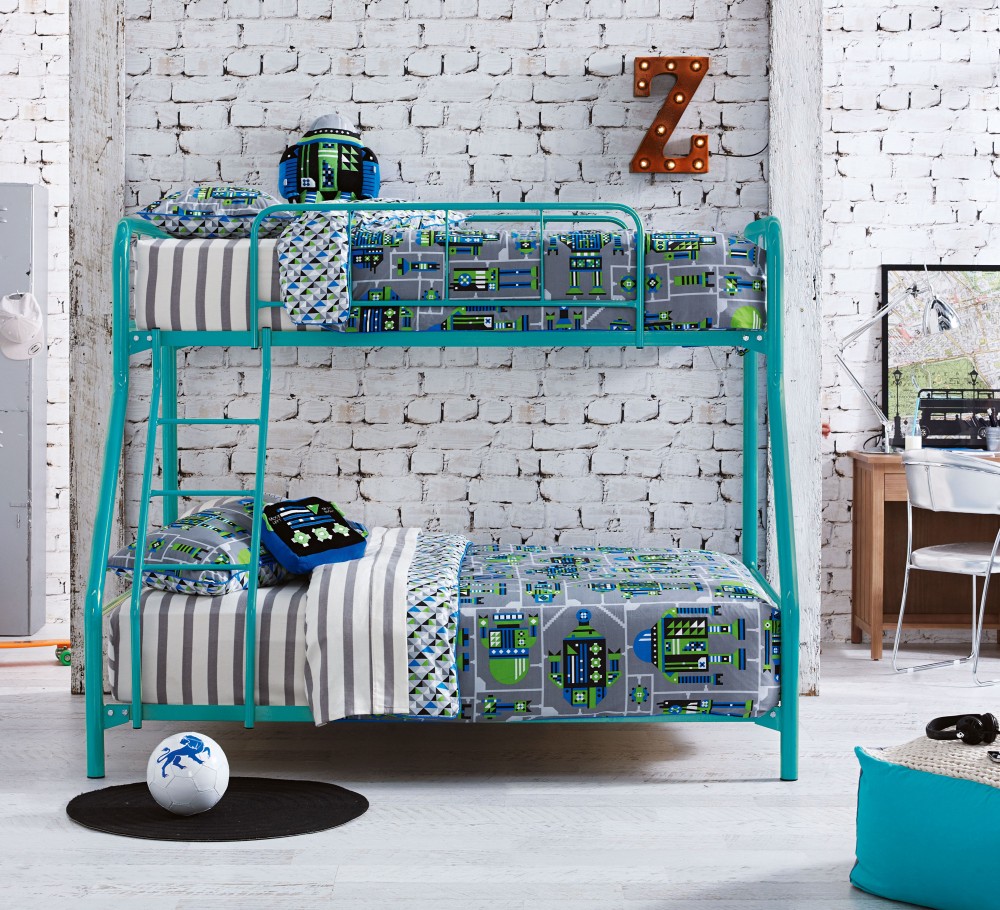 Trio_Bunk
