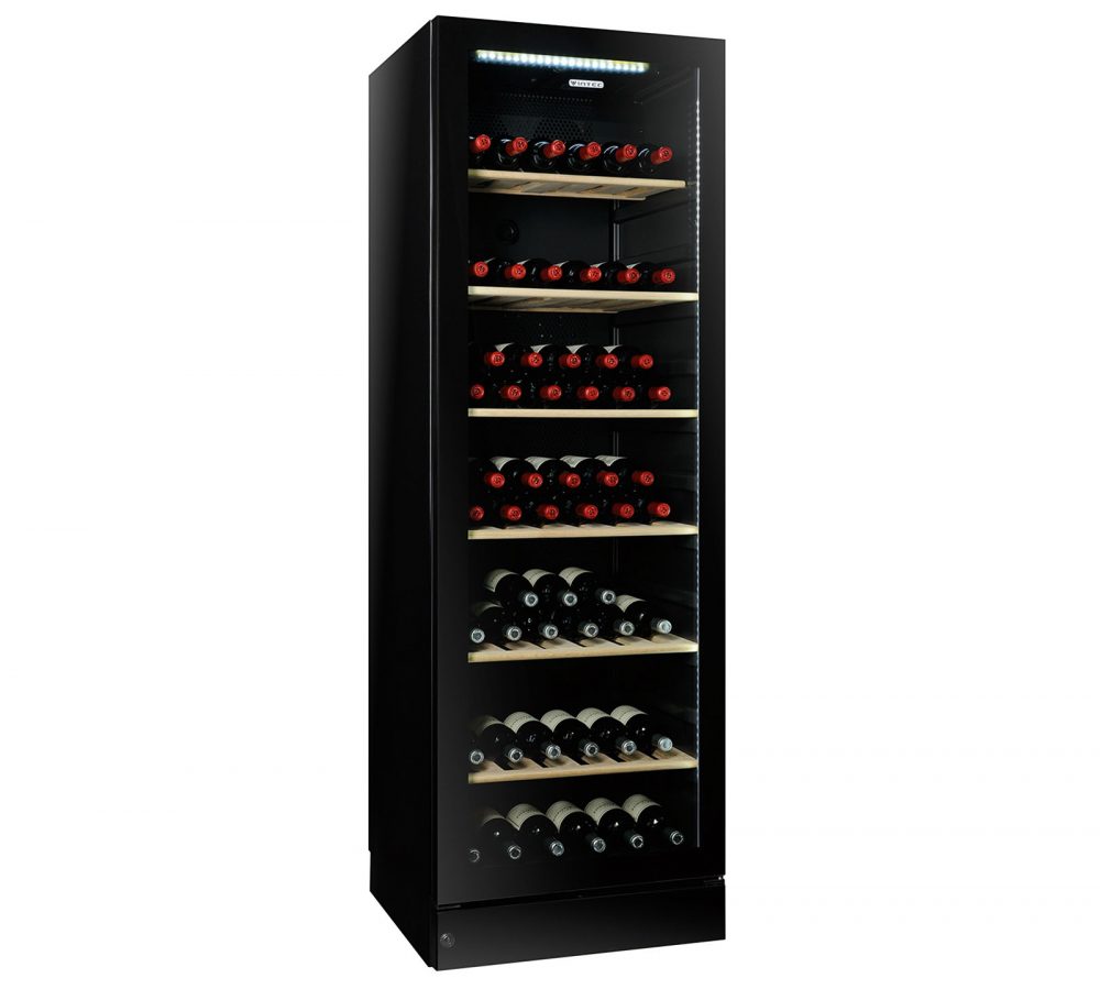 Vintec 170-Bottle Multi-Zone Wine Cabinet