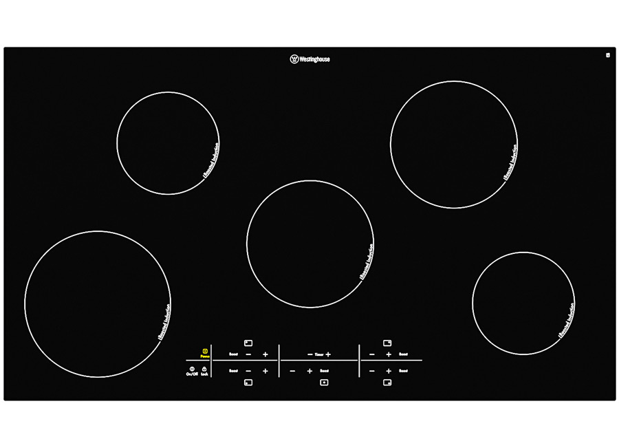 Westinghouse-900mm-Induction-Cooktop